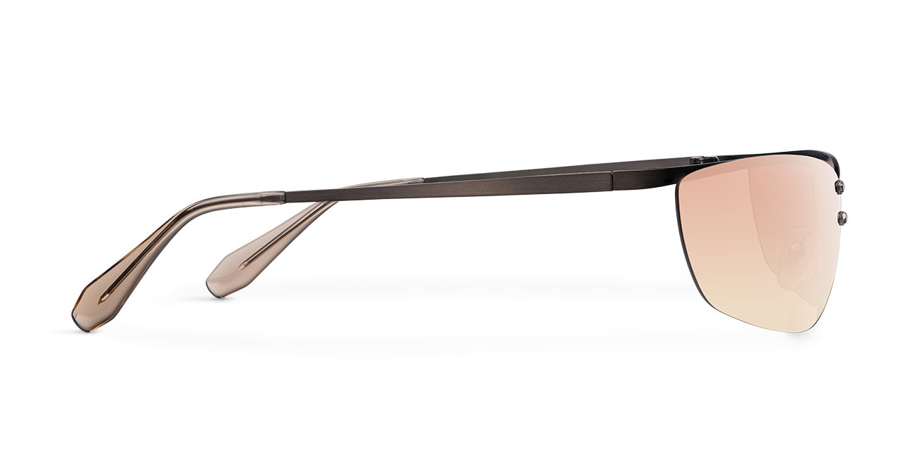 meller-sami-matte-dark-gun-brown-sonnenbrille image 3