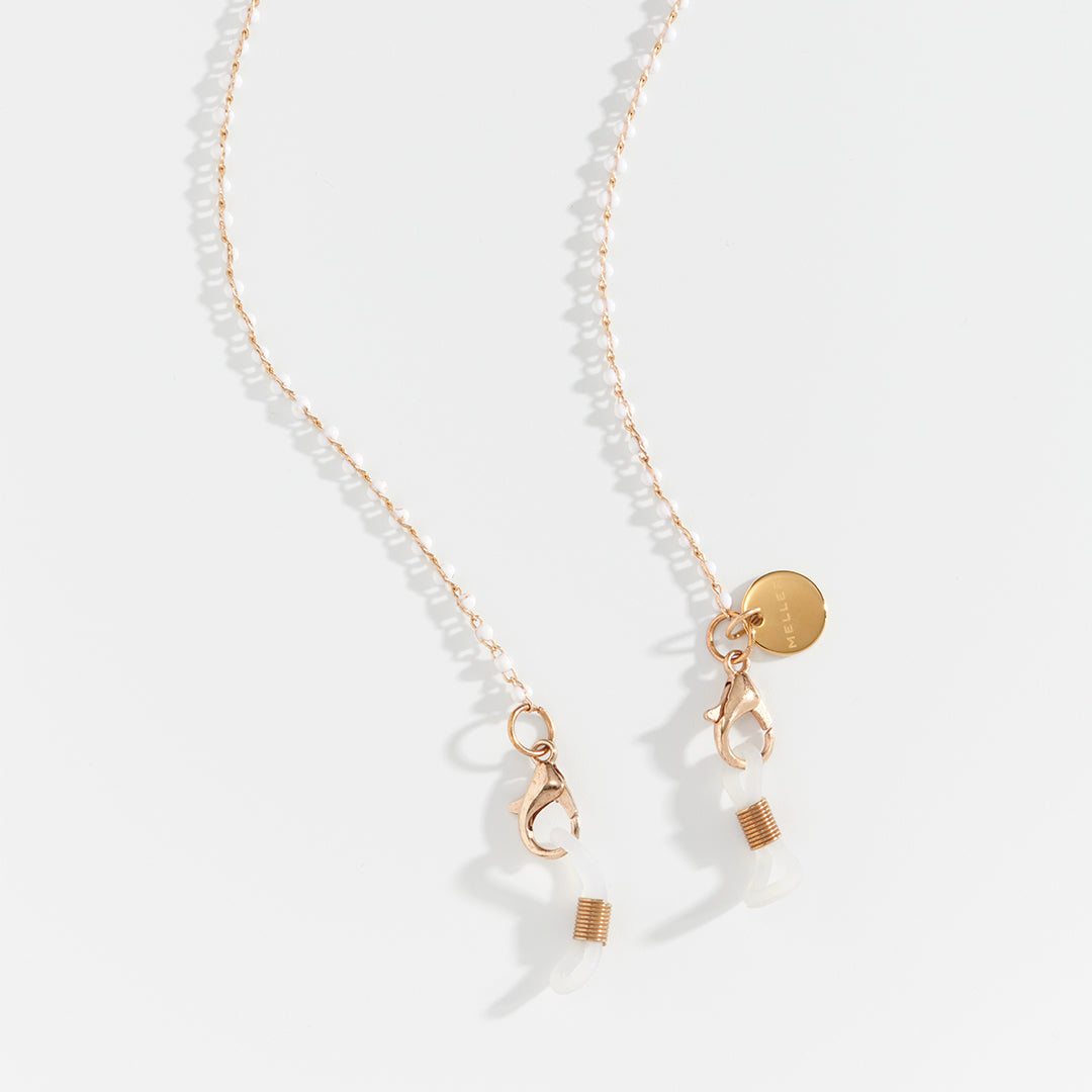 meller-mareb-gold-brillenkette-wei-e-perlen image 2