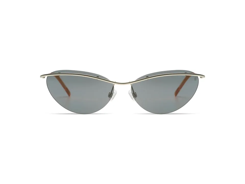 komono-nalu-abyss-sonnenbrille-edelstahl image 1