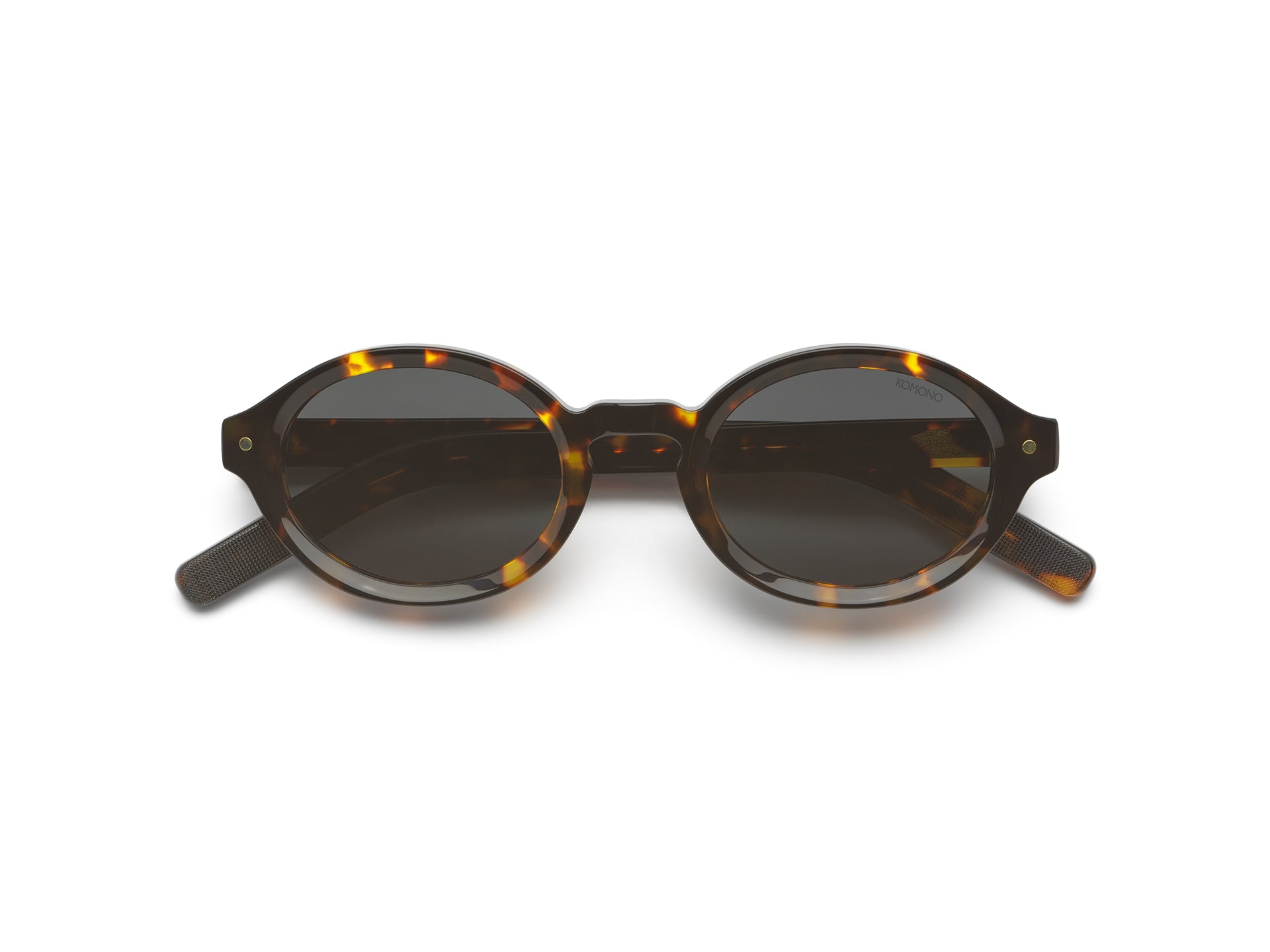 komono-jace-tortoise-polarized-sonnenbrille image 1