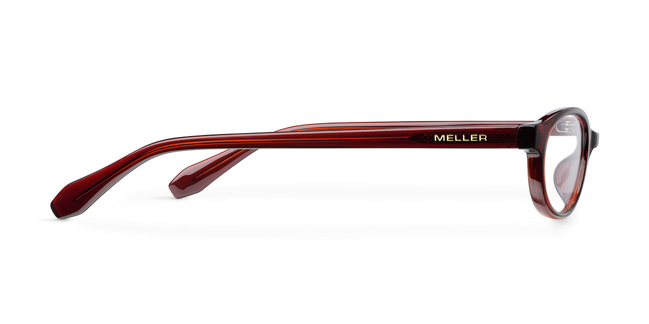 meller-binti-maroon-blue-light-brille image 3