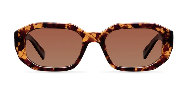 meller-kessie-tigris-brown-sonnenbrille-geometrische-fassung-in-streetstyle-opti image 1