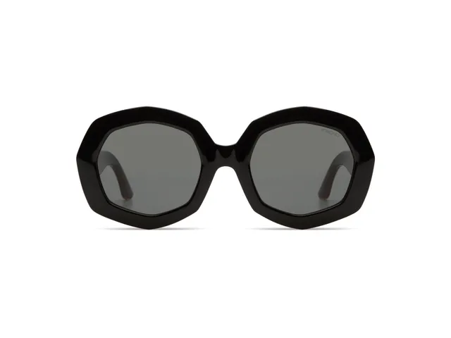 komono-amy-black-tortoise-sonnenbrille image 1