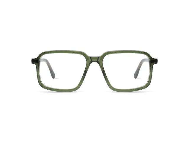 komono-freddie-olive-ruby-brille-core-collection-optical image 1