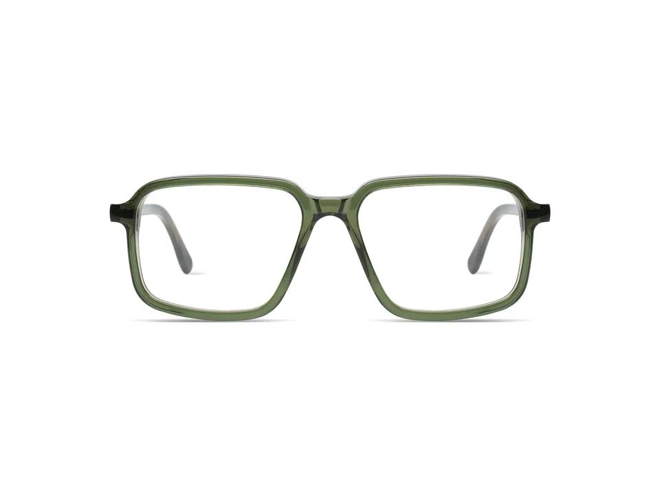 komono-freddie-olive-ruby-brille-core-collection-optical image 1
