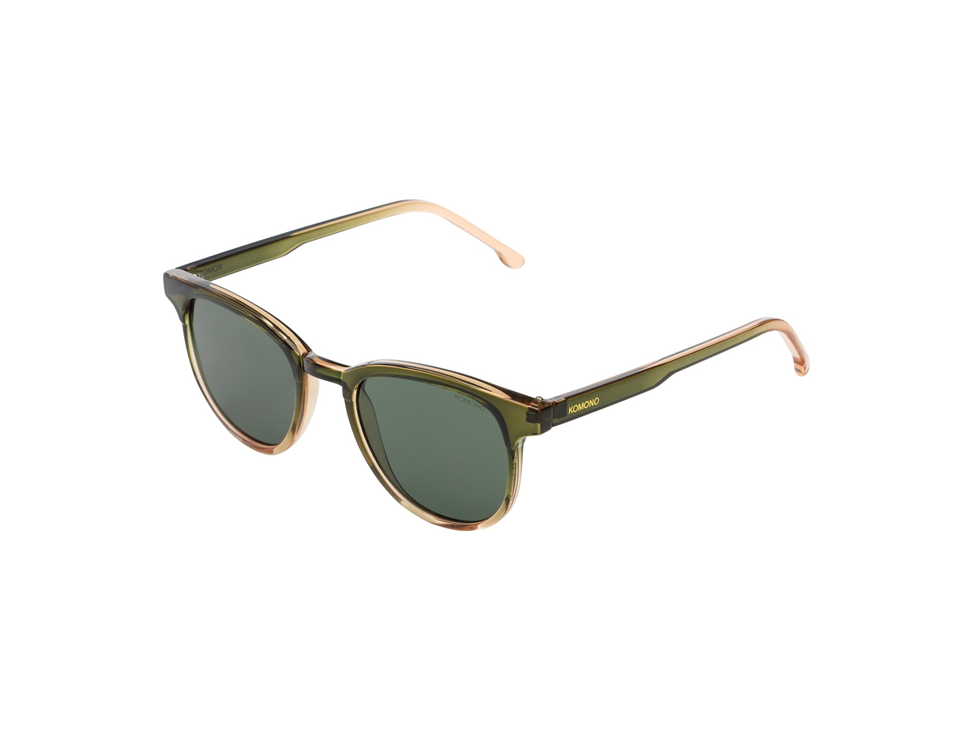 komono-francis-pacific-sunset-sonnenbrille-square-small-fit image 3
