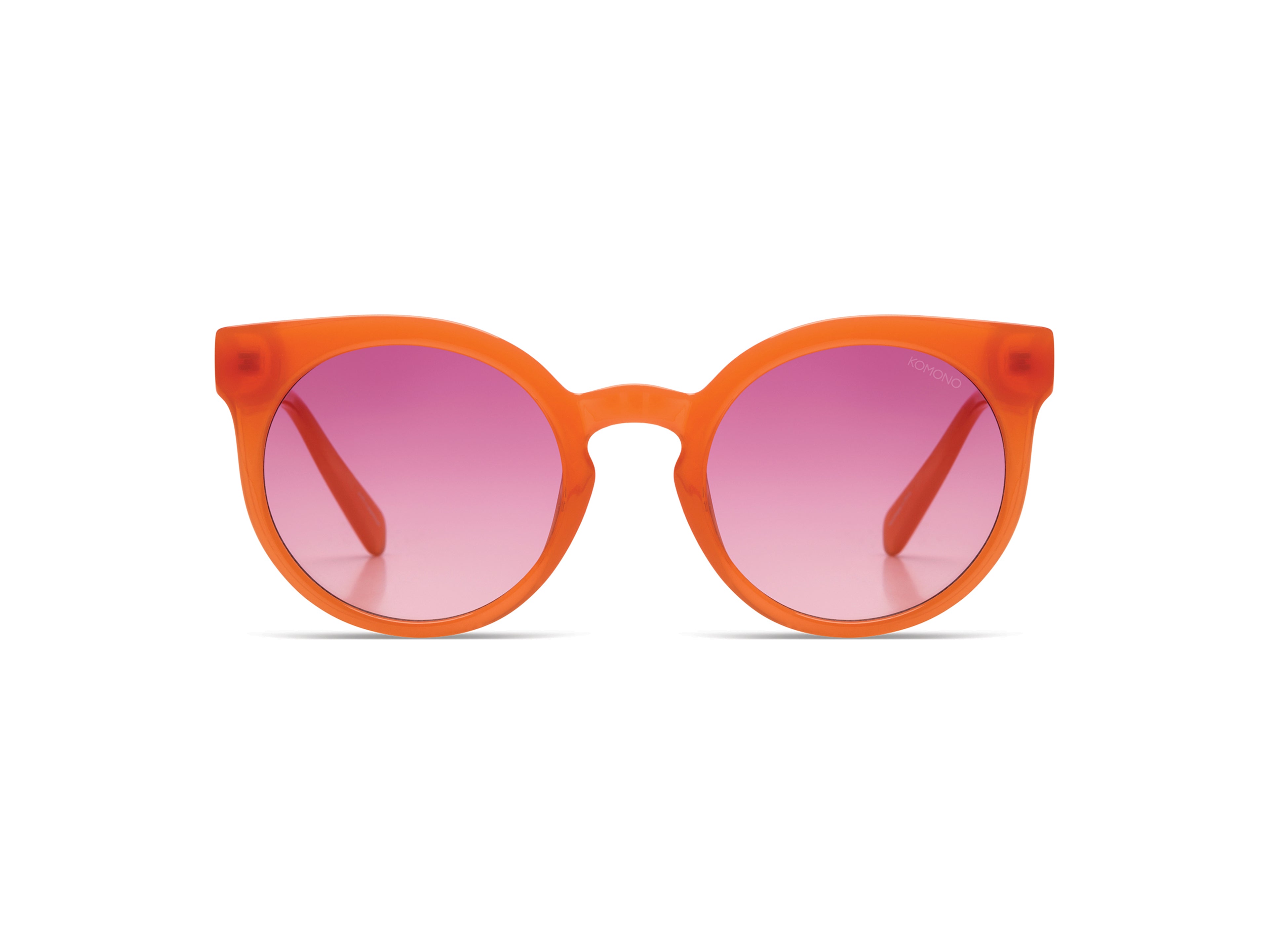 komono-lulu-jr-kinder-sonnenbrille-milky-brick-6-11-jahre image 1