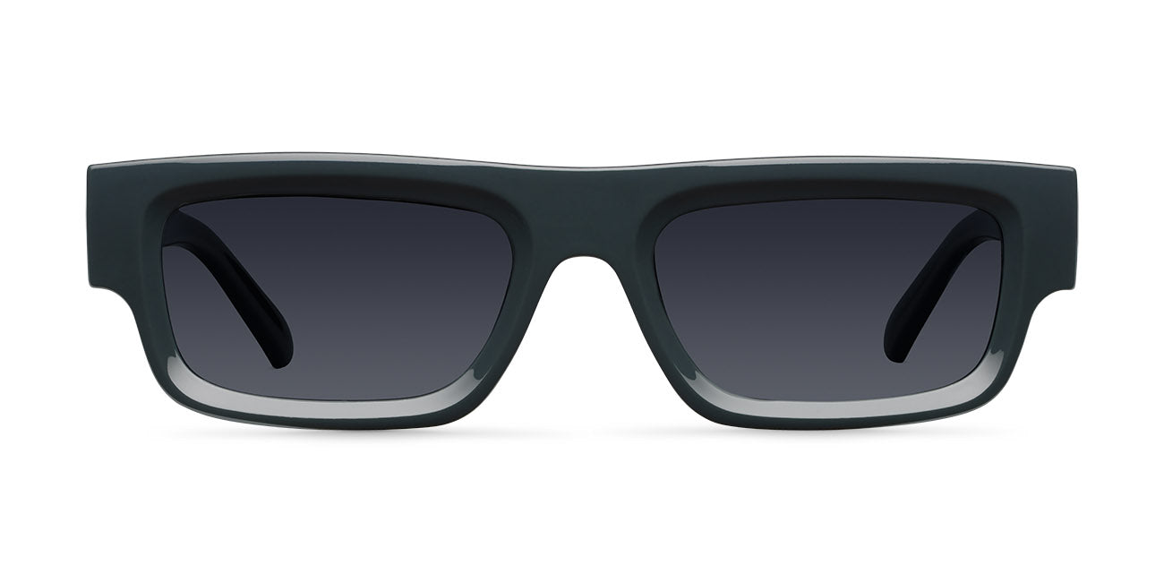 meller-kito-lead-carbon-rechteckige-sonnenbrille-biobased image 1