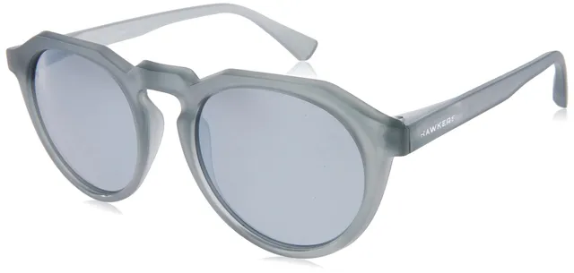hawkers-warwick-sonnenbrille-herren-mattschwarz-krokodilgrfcn-polarisiert image 1