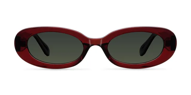 meller-lua-maroon-olive-sonnenbrille image 1