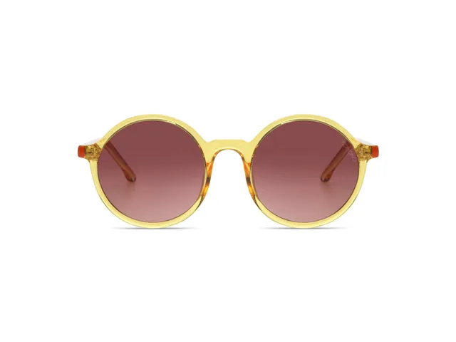komono-madison-jr-yellow-junior-sonnenbrille image 1