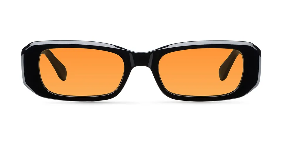 meller-sisi-black-orange-sonnenbrille image 1
