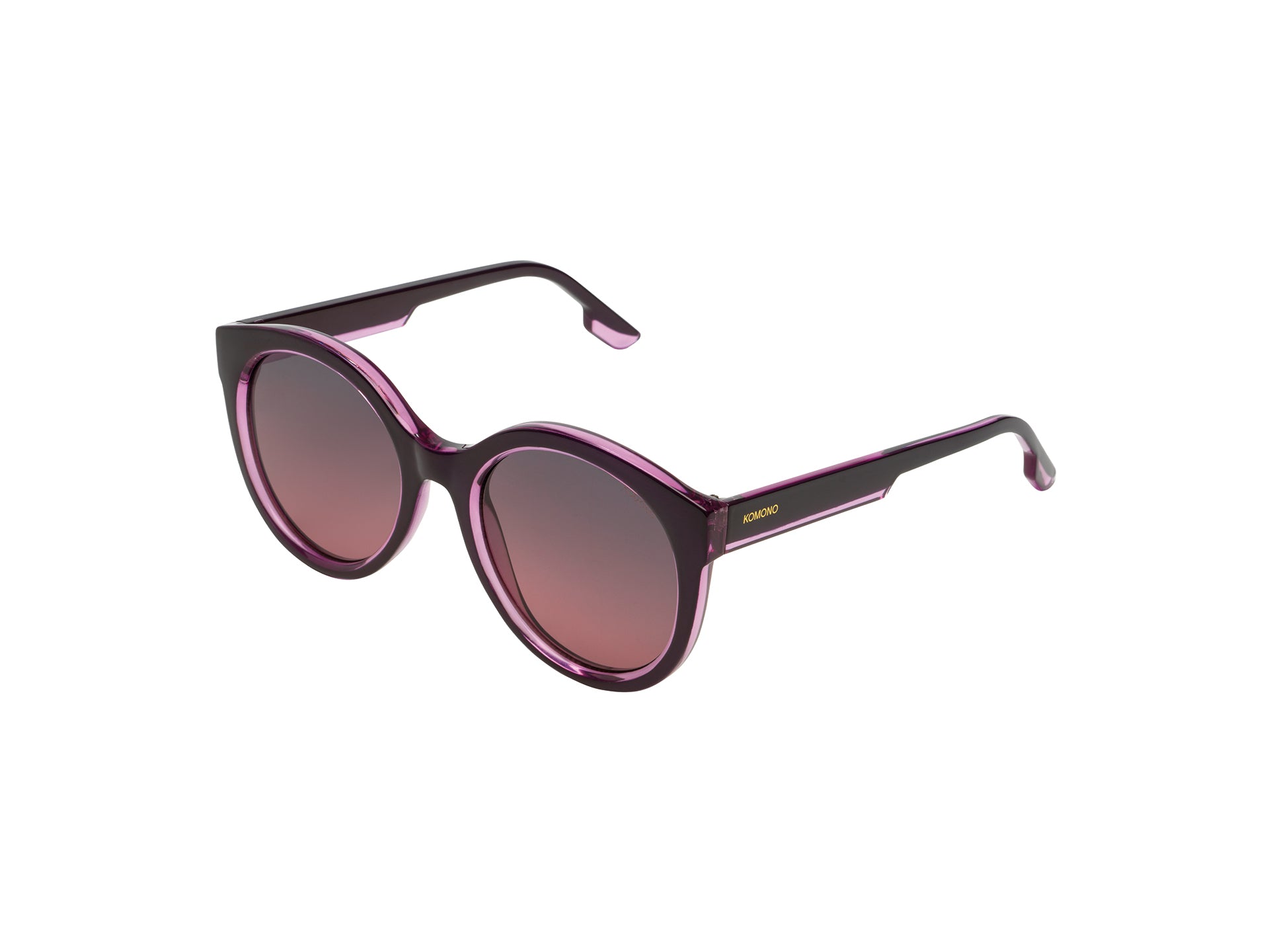 komono-ellis-sonnenbrille-grape-vine image 3