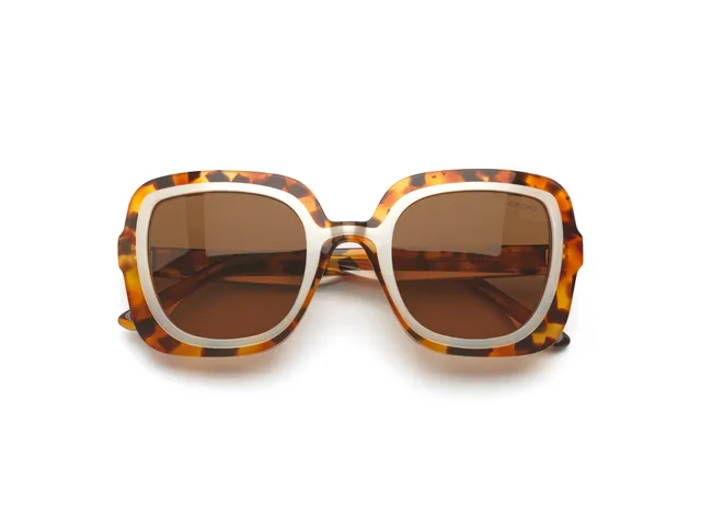 komono-livey-maple-pearl-sonnenbrille-quadratisch-polarisiert image 1