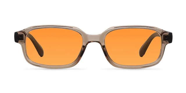 meller-kya-sonnenbrille-camel-orange-bio image 1