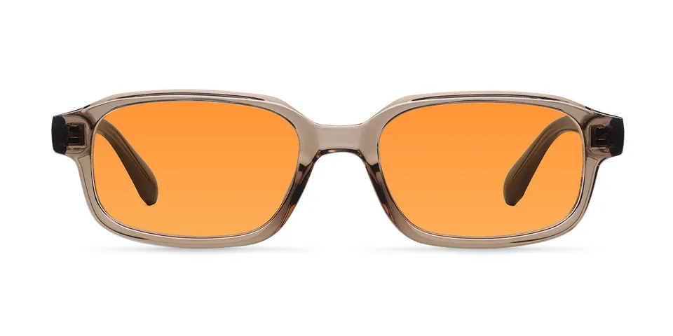 meller-kya-sonnenbrille-camel-orange-bio image 1