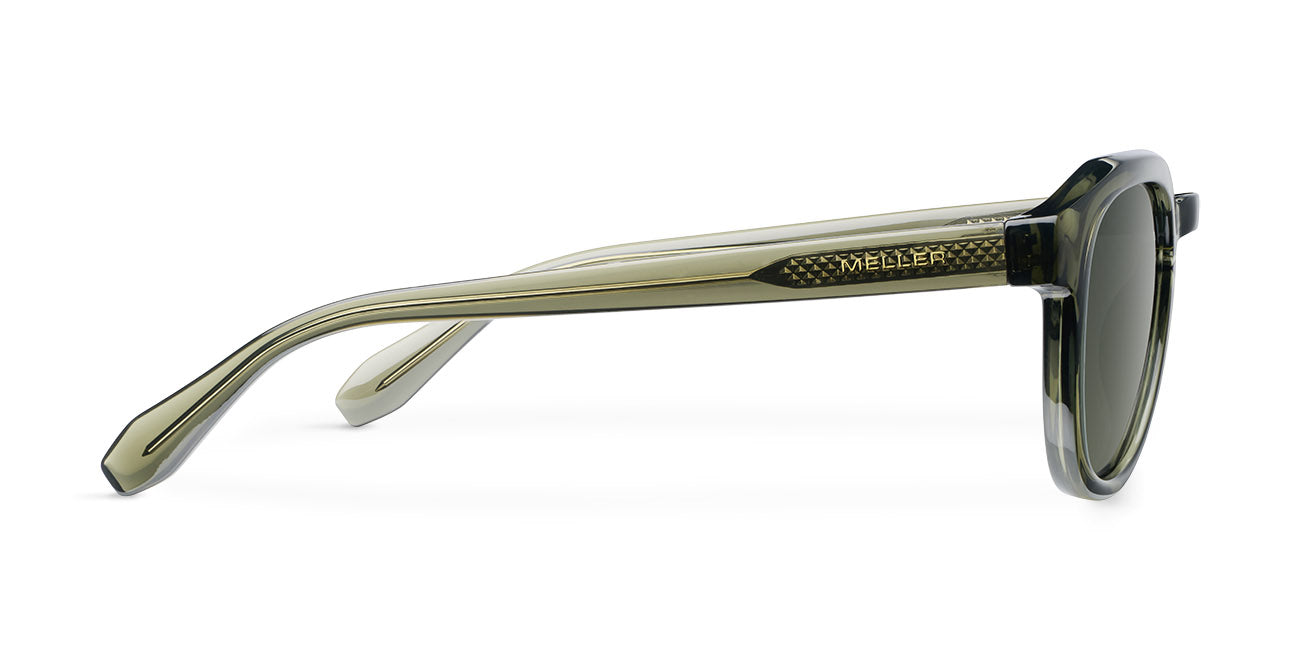 meller-tamu-stone-olive-sonnenbrille-rund-eckig-biobasiert image 3