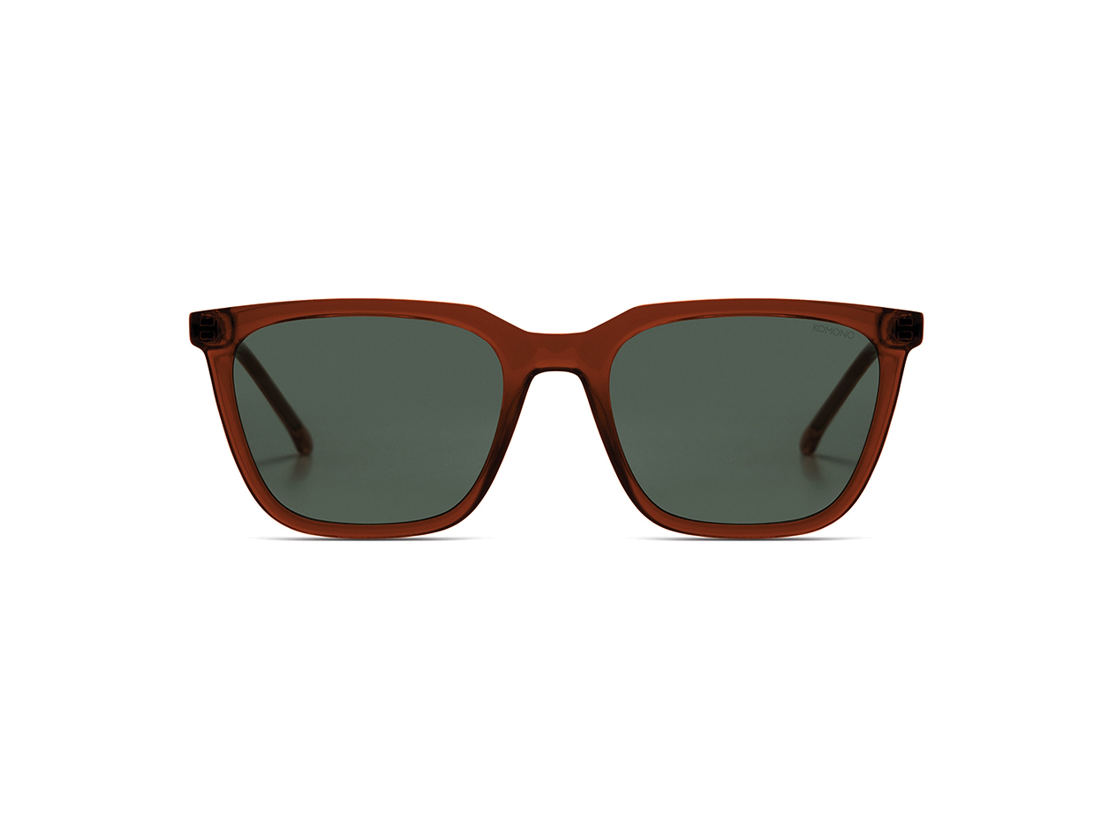 komono-jay-bronze-klassische-sonnenbrille-im-modernen-look image 1