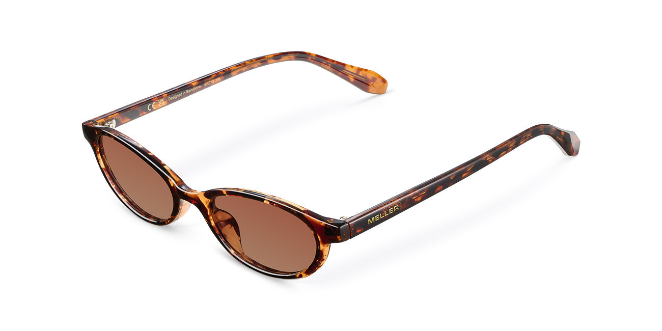meller-binti-sonnenbrille-tigris-brown-slim-oval image 2