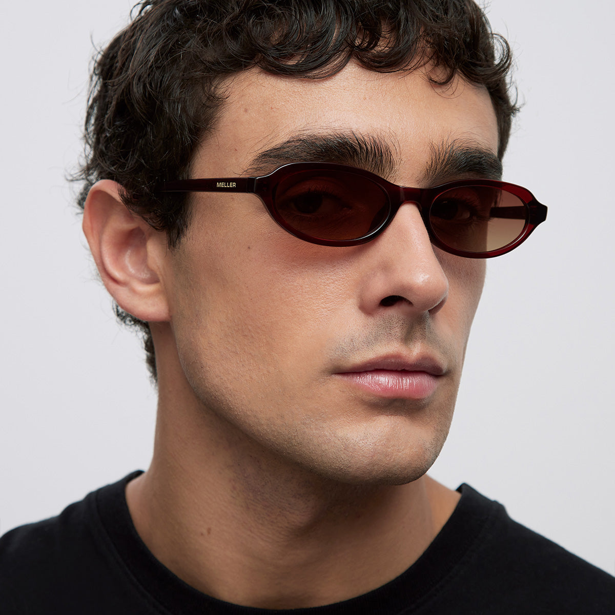 meller-luma-maroon-brown-sonnenbrille image 5