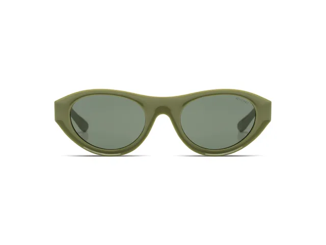 komono-celeste-moss-sonnenbrille-oval-bio-nylon-medium-fit-gr-n image 1