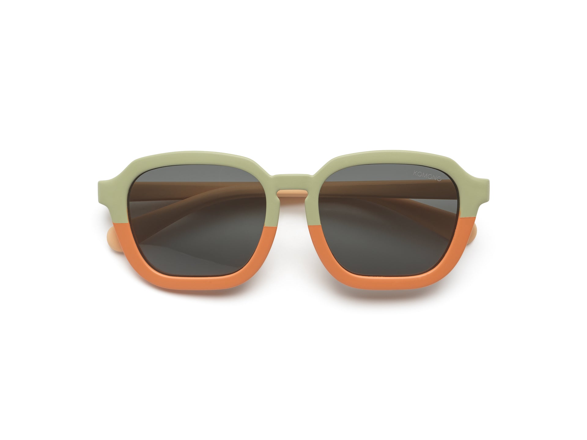 komono-matty-xs-sunny-triplets-kinder-sonnenbrille-1-2-jahre image 1
