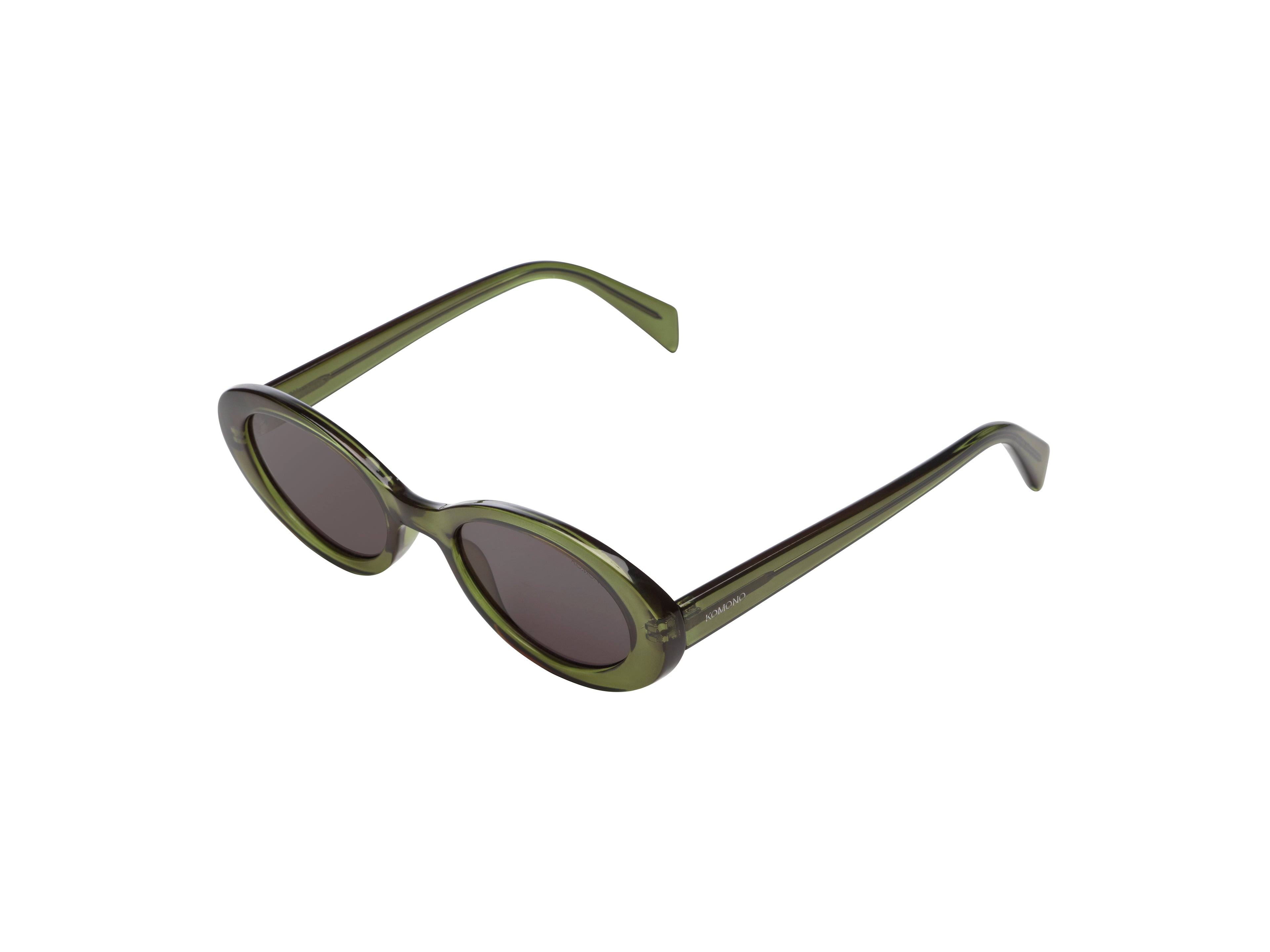 komono-ana-fern-sonnenbrille-ovale-gl-ser-in-rundem-rahmen-nachhaltige-materiali image 2