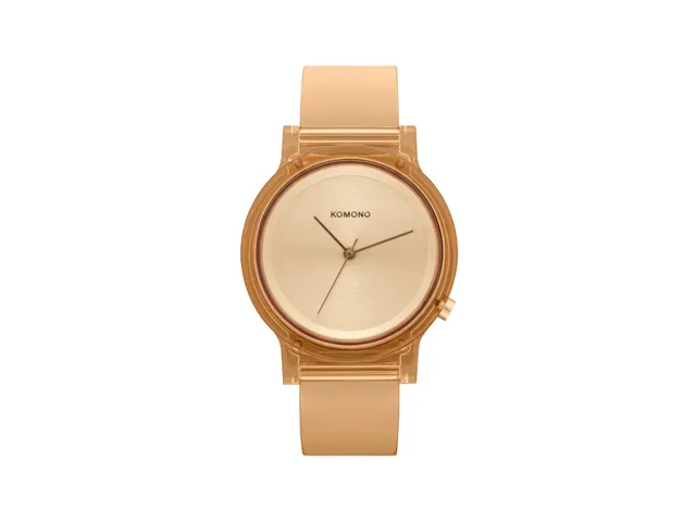 komono-mono-electro-blush-uhr image 1