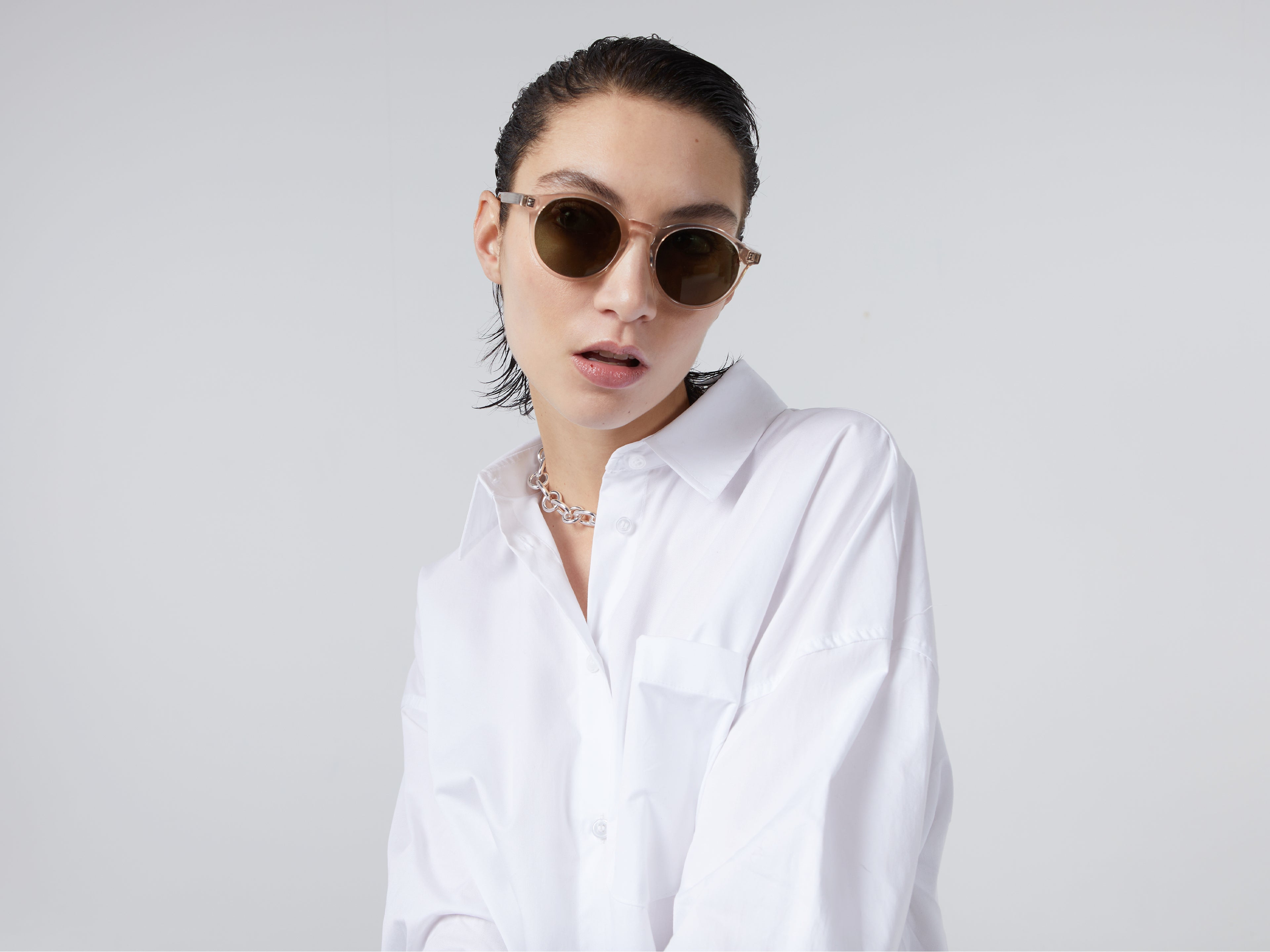 komono-archie-champagne-sonnenbrille-eco-acetat-rahmen-uv400-schutz image 3