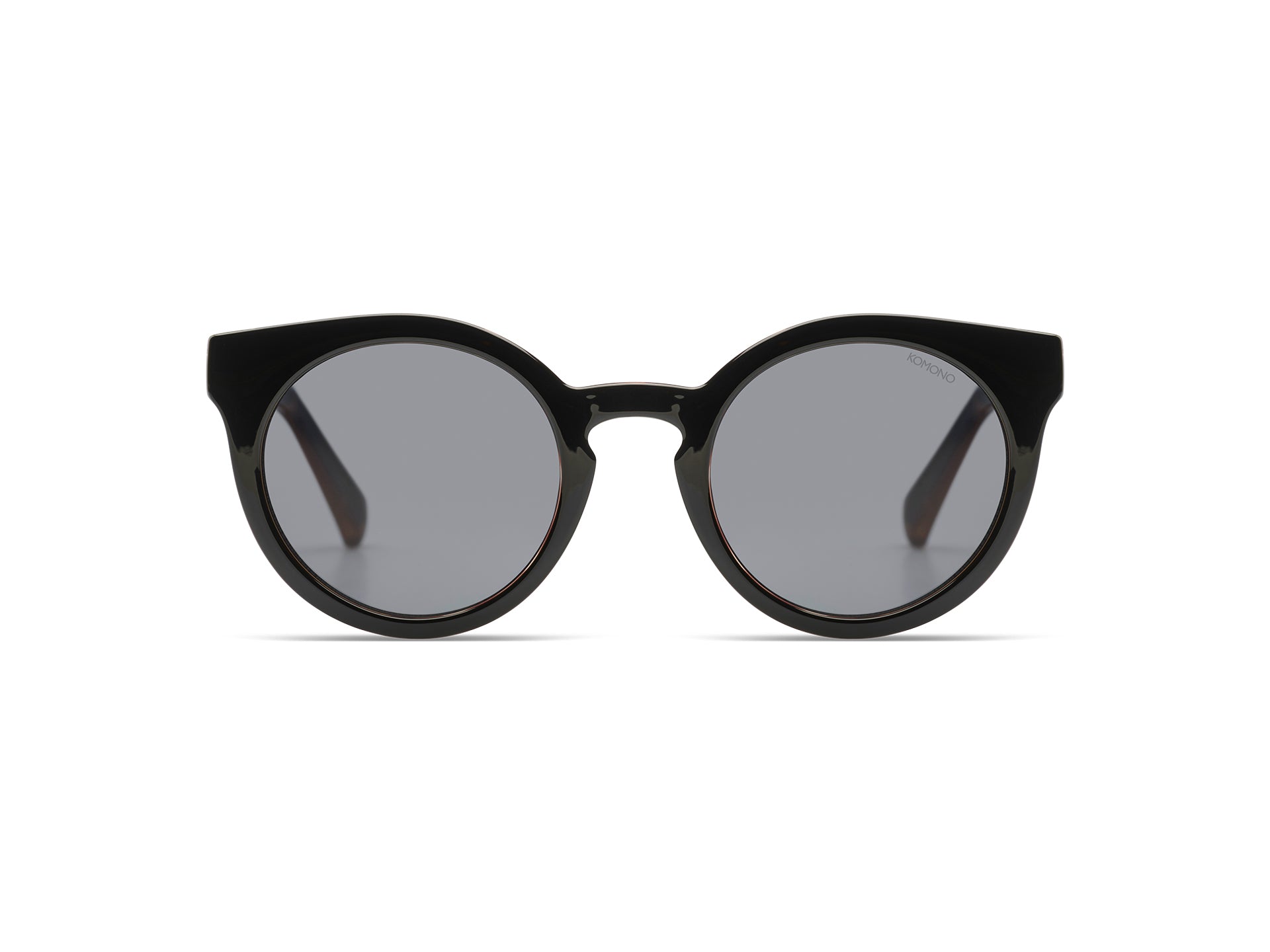 komono-lulu-black-tortoise-sonnenbrille image 1