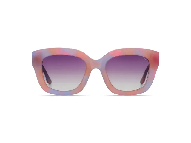 komono-tessa-cotton-candy-sky-sonnenbrille image 1