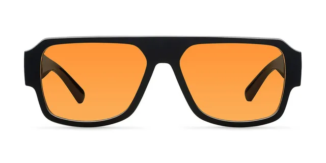 meller-nia-black-orange-sonnenbrille image 1