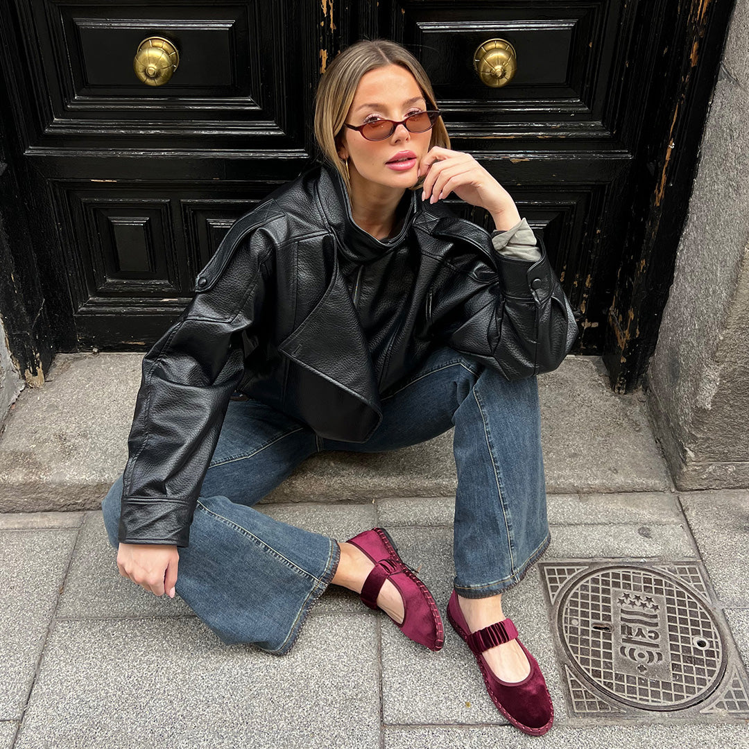 meller-binti-maroon-brown-sonnenbrille image 4