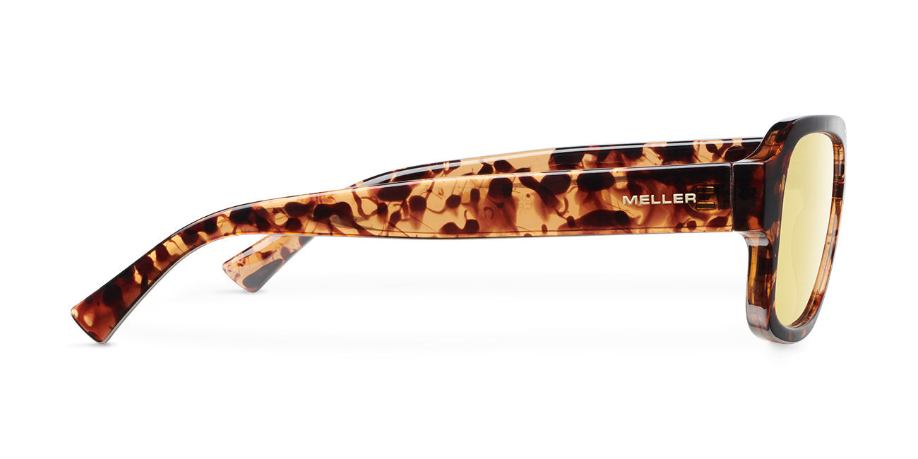 meller-shipo-tigris-yellow-oversize-aviator-sonnenbrille image 3