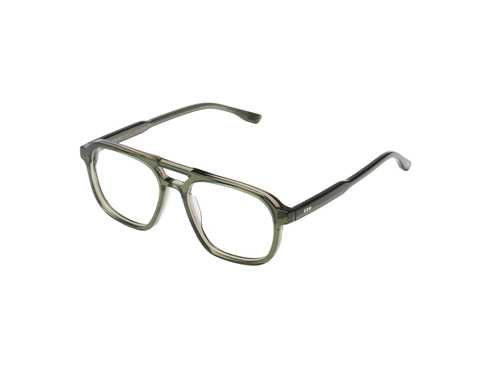 komono-charlie-olive-ruby-brille image 2