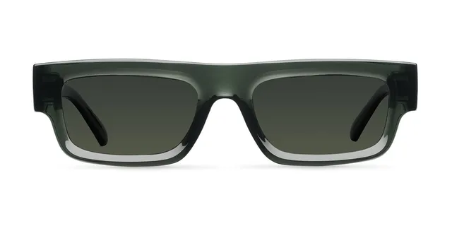 meller-kito-fog-olive-eckige-sonnenbrille image 1