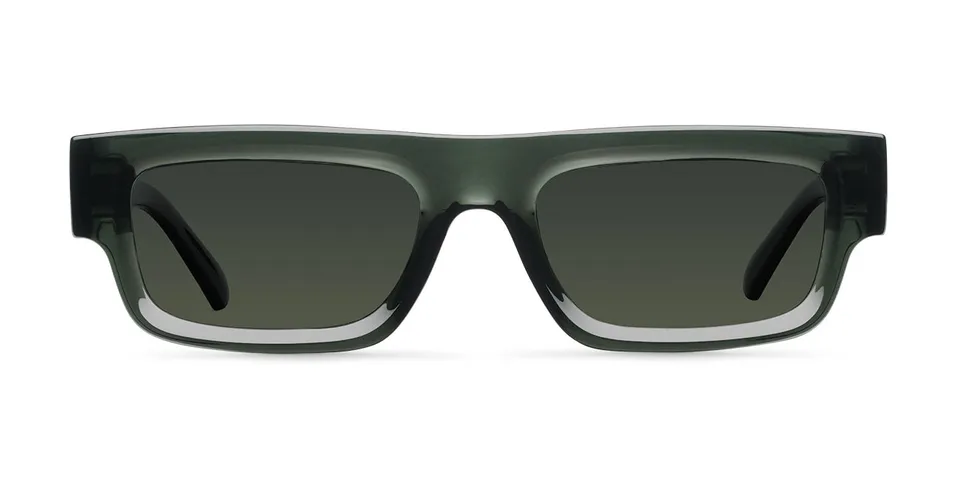 meller-kito-fog-olive-eckige-sonnenbrille image 1