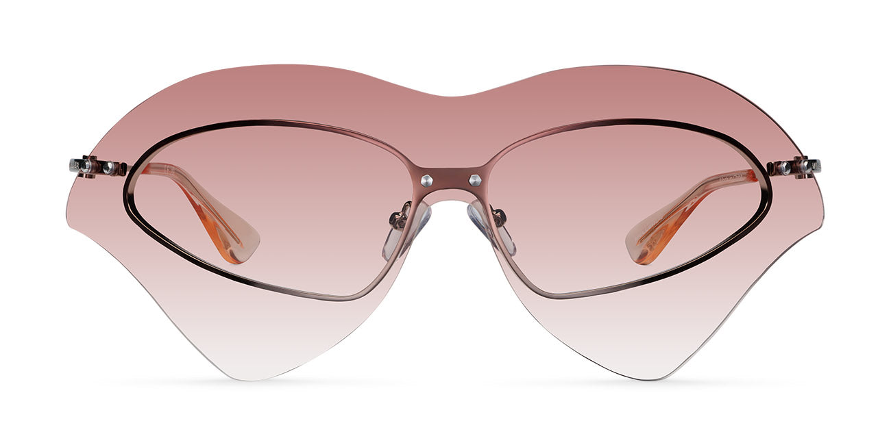 meller-project-03-orange-sonnenbrille-masken-silhouette-mit-get-ntem-glas-und-me image 1