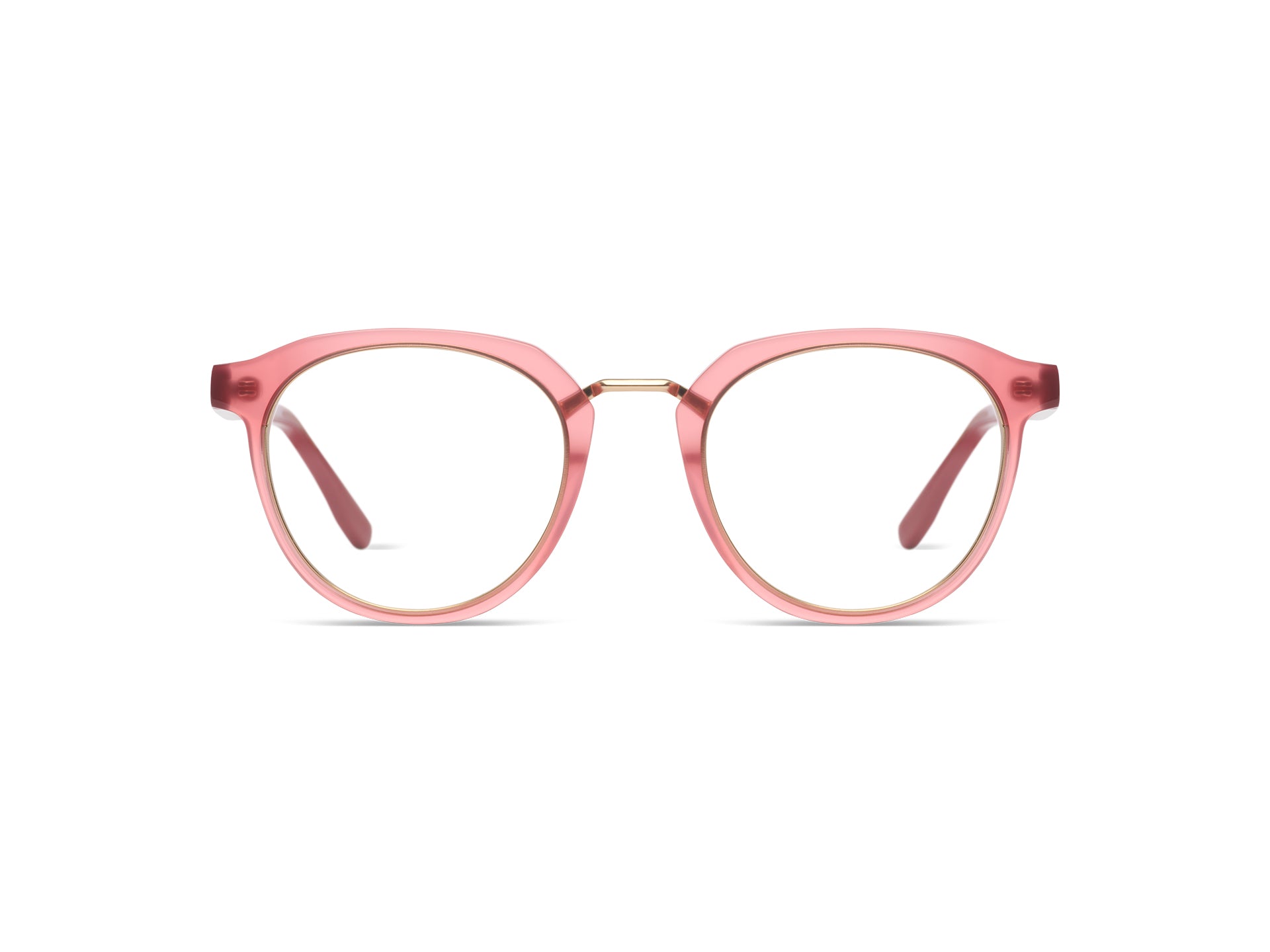 komono-cameron-coral-brille image 1