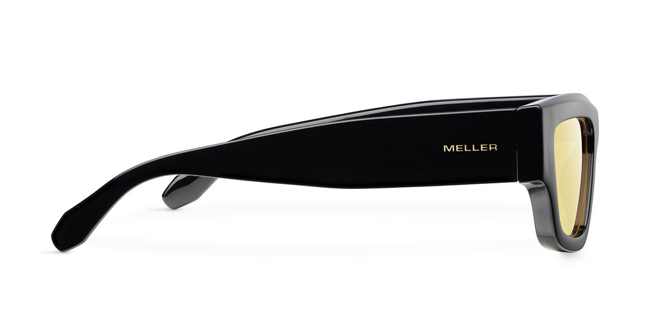 meller-kiya-black-yellow-sonnenbrille-cat-eye-design-mit-flat-top-rahmen-biobasi image 3