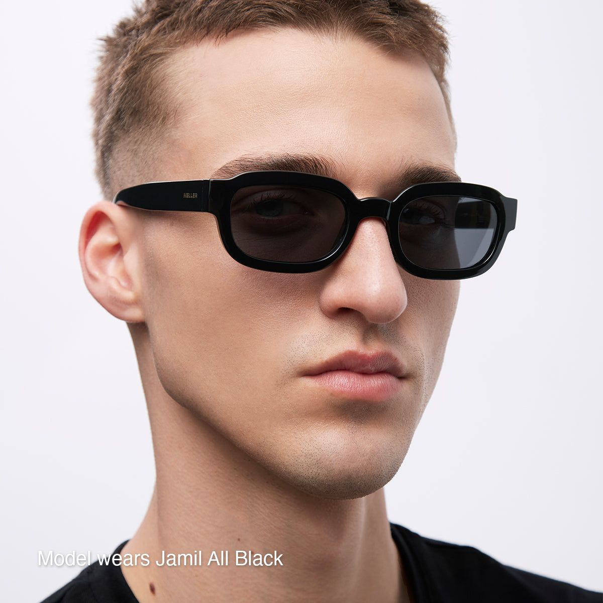 meller-jamil-black-orange-sonnenbrille image 5