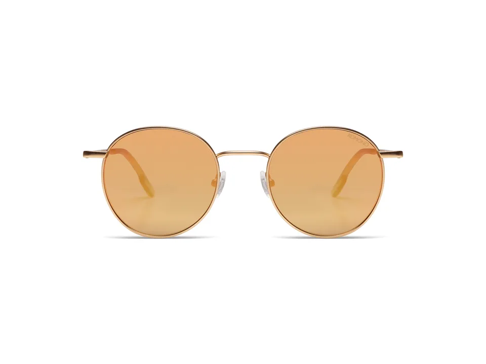 komono-pete-daybreak-sonnenbrille-oval-metall image 1