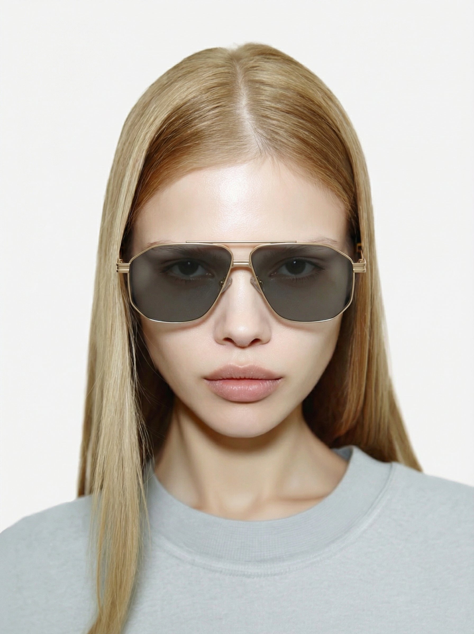 komono-ronny-white-gold-giraffe-sonnenbrille-aus-der-next-sonnenserie-komfortabl image 3