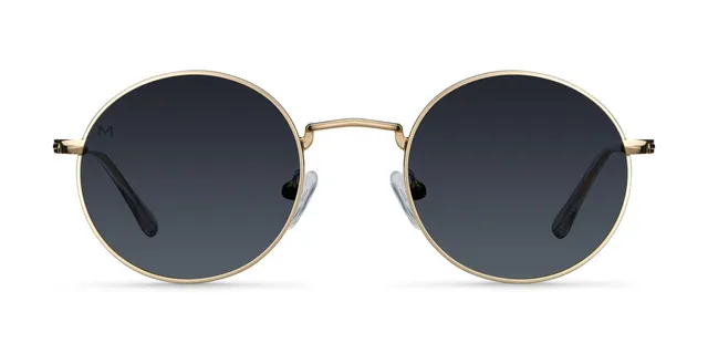 meller-kendi-gold-carbon-sonnenbrille image 1