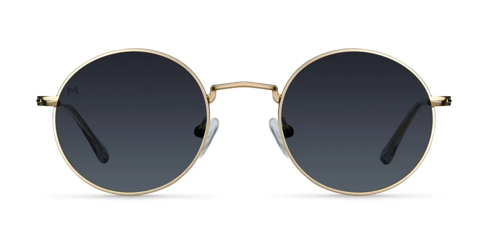 meller-kendi-gold-carbon-sonnenbrille image 1