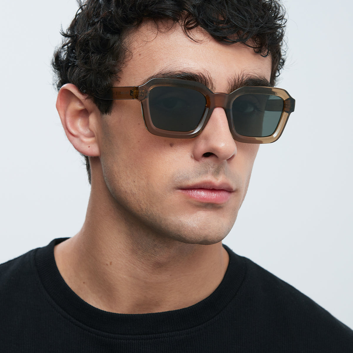 meller-nayah-greige-olive-sonnenbrille image 5