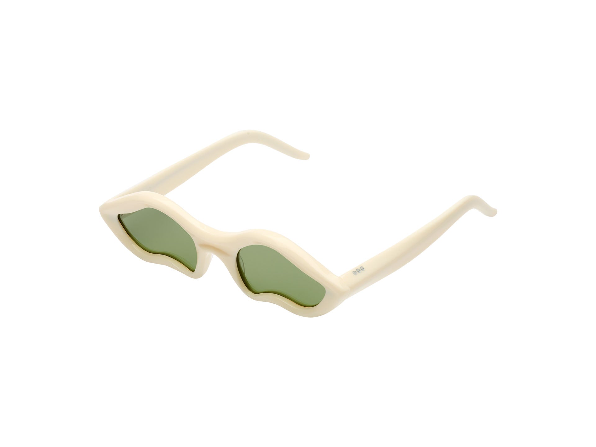 komono-x-byeongho-lee-kai-ivory-sonnenbrille image 3