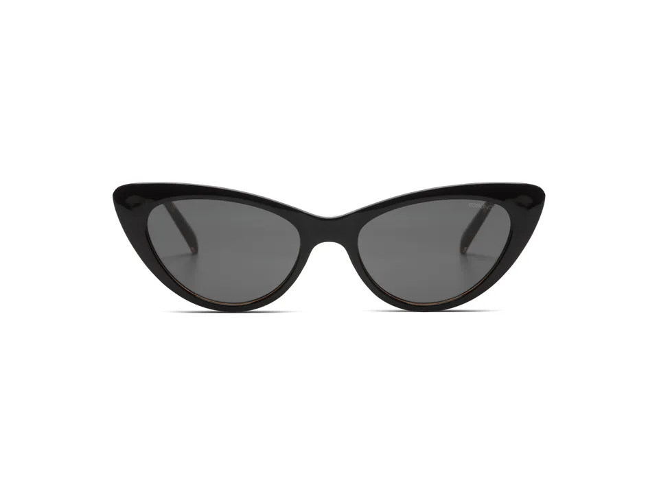 komono-rosie-black-tortoise-sonnenbrille image 1