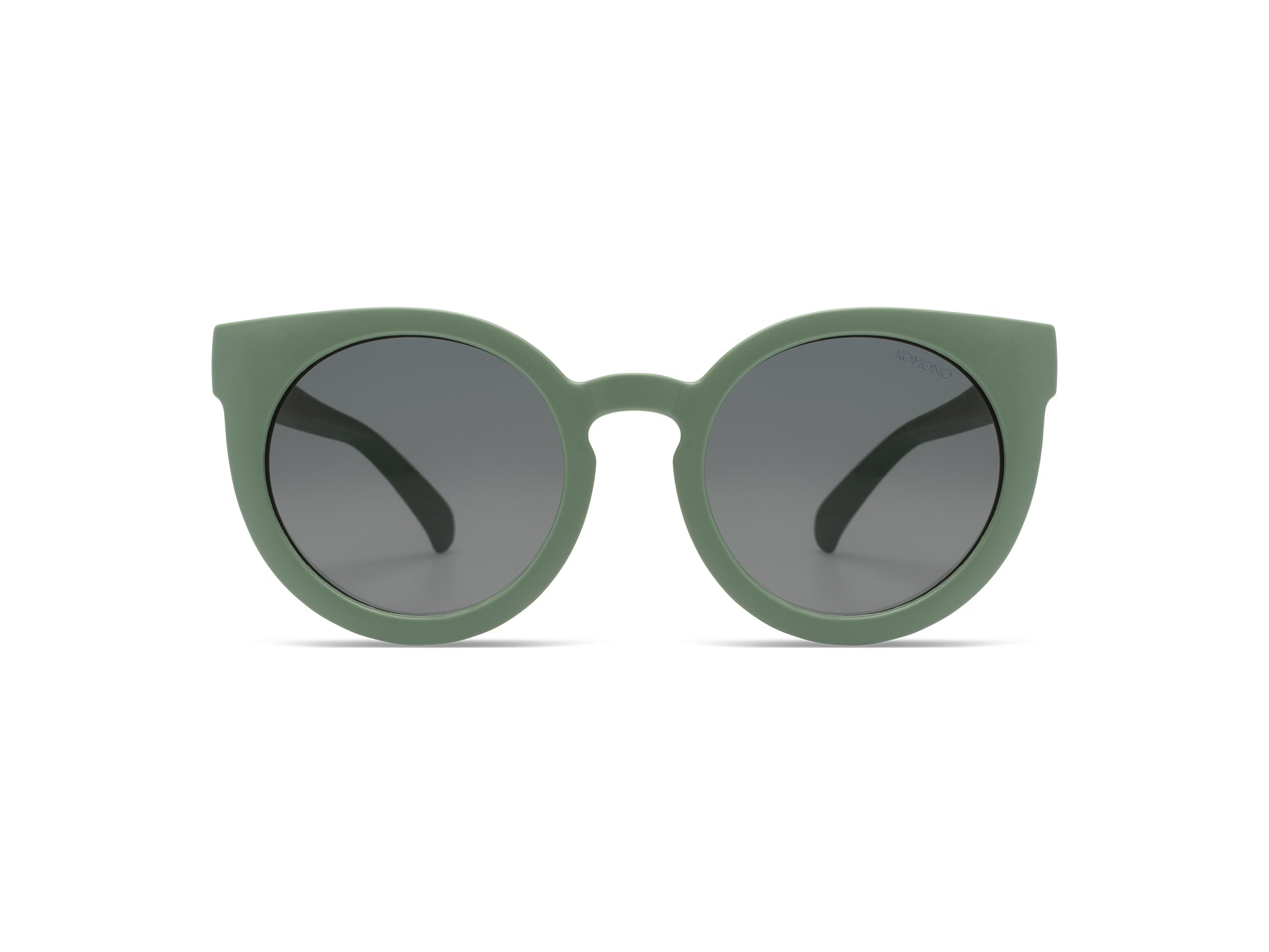 komono-lulu-s-sage-kinder-sonnenbrille-3-5-jahre image 1