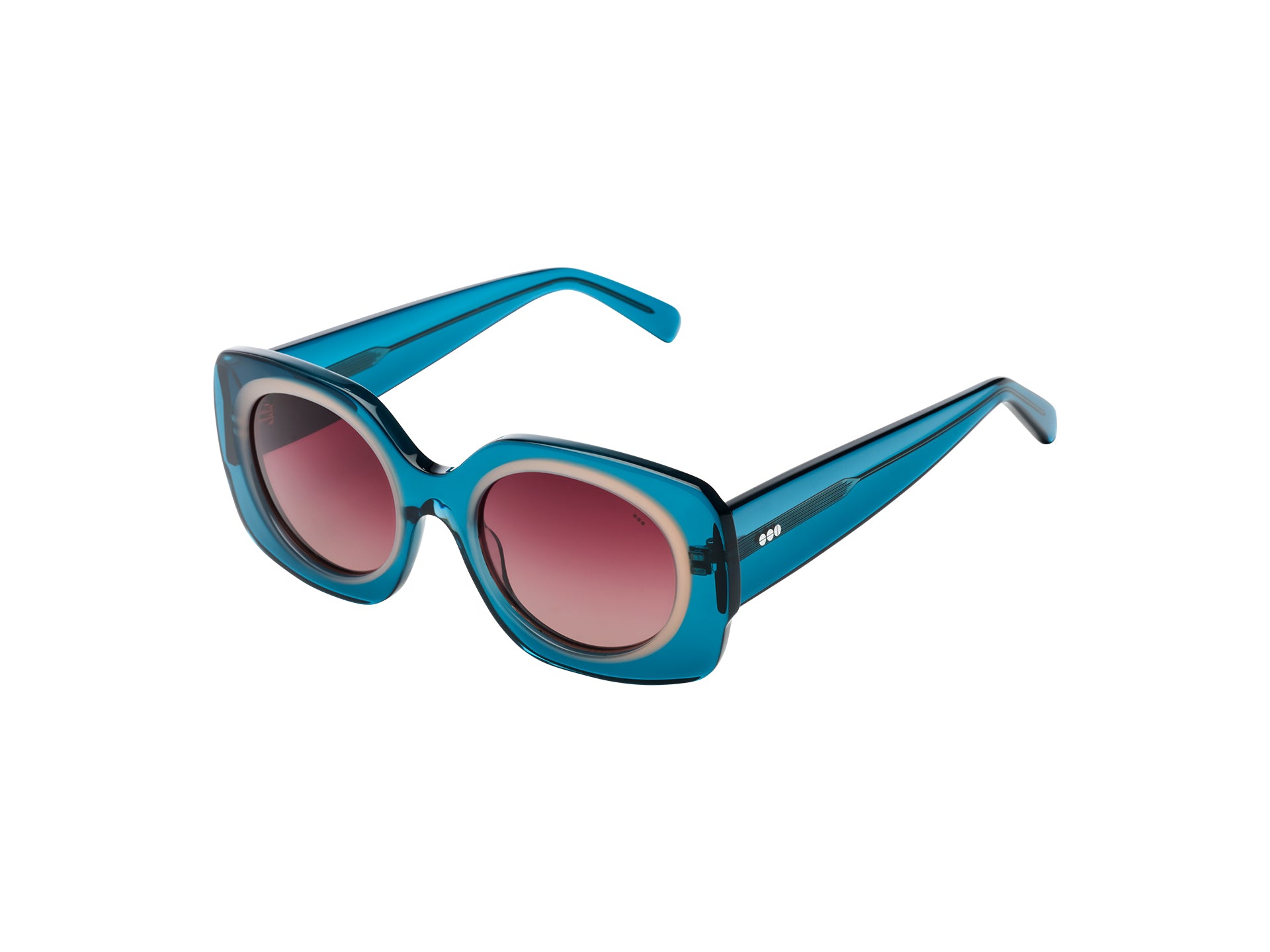komono-mariah-seaside-blush-sonnenbrille image 3